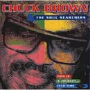 CD - Chuck Brown - This Is a Journey Into Time