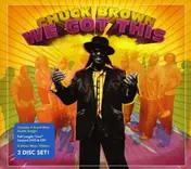 Chuck Brown - We Got This