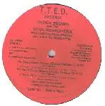 12inch Vinyl Single - Chuck Brown And The Soul Searchers - We Need Some Money - Still Sealed