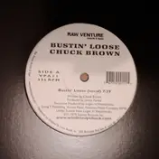 Chuck Brown - Bustin' Loose