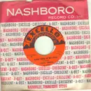 7inch Vinyl Single - Chuck Brown - Lead Me To Lover's Land