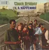 LP - Chuck Bridges And The L.A. Happening - Chuck Bridges And The L.A. Happening