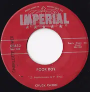 Chuck Carbo - Poor Boy / The Bells Are Ringing