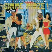 Chuck Chillout & Kool Chip - Gimme Minze !