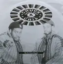 12inch Vinyl Single - Chuck Chillout & Kool Chip - No DJ Like Chuck