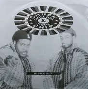 Chuck Chillout & Kool Chip - No DJ Like Chuck