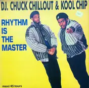 Kool Chip - Rhythm Is The Master