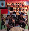 LP - Chuck Chillout & Kool Chip - Masters Of The Rhythm