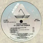 LP - Chuck Cissel - If I Had the Chance