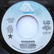 Chuck Cissel - Possessed