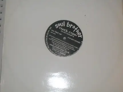 Chuck Cogan - The Disco Strangler EP