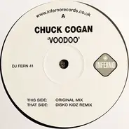 Chuck Cogan - Voodoo