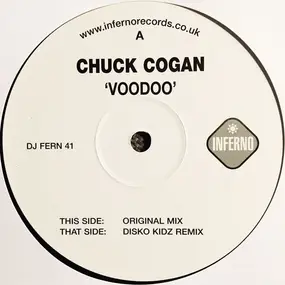 Chuck Cogan - Voodoo