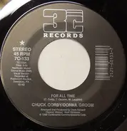 Chuck Corby / Donna Groom - For All Time