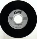 7inch Vinyl Single - Chuck Corby - Stop And Think / Guess Who I Saw