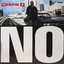 12inch Vinyl Single - Chuck D - No