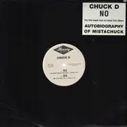 Chuck D - No