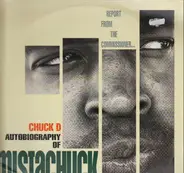 Chuck d - Autobiography of Mistachuck