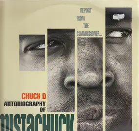 Chuck D - Autobiography of Mistachuck