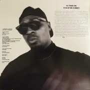 Double LP - Chuck D - Autobiography Of Mistachuck
