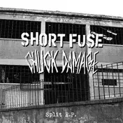 Short Fuse - Split E.P.