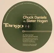 Chuck Daniels - Sexy Samba