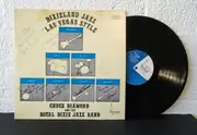 LP - Chuck Diamond and The Royal Dixie Jazz Band - Chuck Diamond and The Royal Dixie Jazz Band - Dixieland Jazz Las Vegas Style