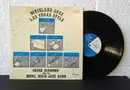 LP - Chuck Diamond and The Royal Dixie Jazz Band - Chuck Diamond and The Royal Dixie Jazz Band - Dixieland Jazz Las Vegas Style