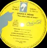 LP - Chuck E Weiss - The Other Side Of Town