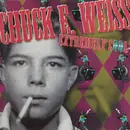 CD - Chuck E. Weiss - Extremely Cool