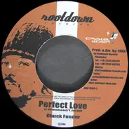 Chuck Fender / Elijah Prophet - Perfect Love / Got To Be Conscious