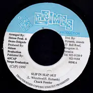Chuck Fender - Slip In Slip Out