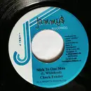 7inch Vinyl Single - Chuck Fender - Stick To One Man