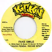 Chuck Fender & Richie Spice - Fake Smile