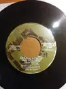 7inch Vinyl Single - Chuck Fender / Tuffy & Mr. Phang - Dus To Dawn / Gwan Do Yu Ting Gal