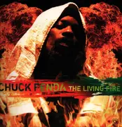 LP - Chuck Fender - The Living Fire