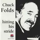 CD - Chuck Folds - Hitting His Stride