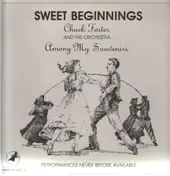 chuck foster and his orchestra - Among My Souvenirs