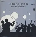 LP - Chuck Foster & His Orchestra - At The Blackhawk Restaurant 1944-45 Broadcasts From Chicago