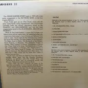 LP - Chuck Foster & His Orchestra - Chuck Foster & His Orchestra