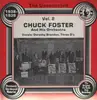 LP - Chuck Foster - The Uncollected, Vol. 2 - 1938-1939
