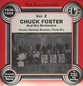 Chuck Foster