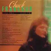 LP - Chuck Francour - Under The Boulevard Lights