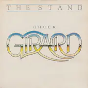 LP - Chuck Girard - The Stand