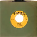 7inch Vinyl Single - Chuck Henderson - Rock And Roll Baby - Original US