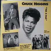 Chuck Higgins - Yak A Dak