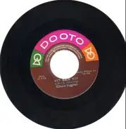 Chuck Higgins - Wet Back Hop / Don't You Know