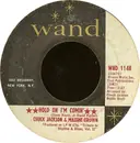 7inch Vinyl Single - Chuck Jackson & Maxine Brown - Hold On I'm Comin' / Never Had It So Good