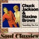 Chuck Jackson - Something You Got