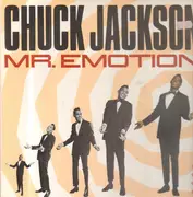 LP - Chuck Jackson - Mr.Emotion